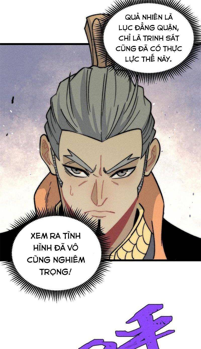 Vạn Cổ Tối Cường Tông Chap 198 - Next Chap 199