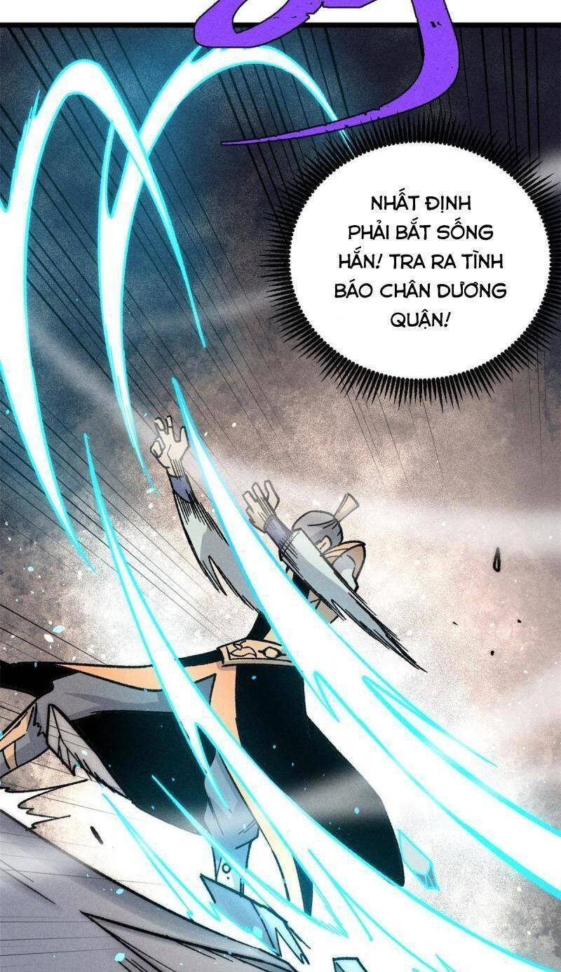 Vạn Cổ Tối Cường Tông Chap 198 - Next Chap 199