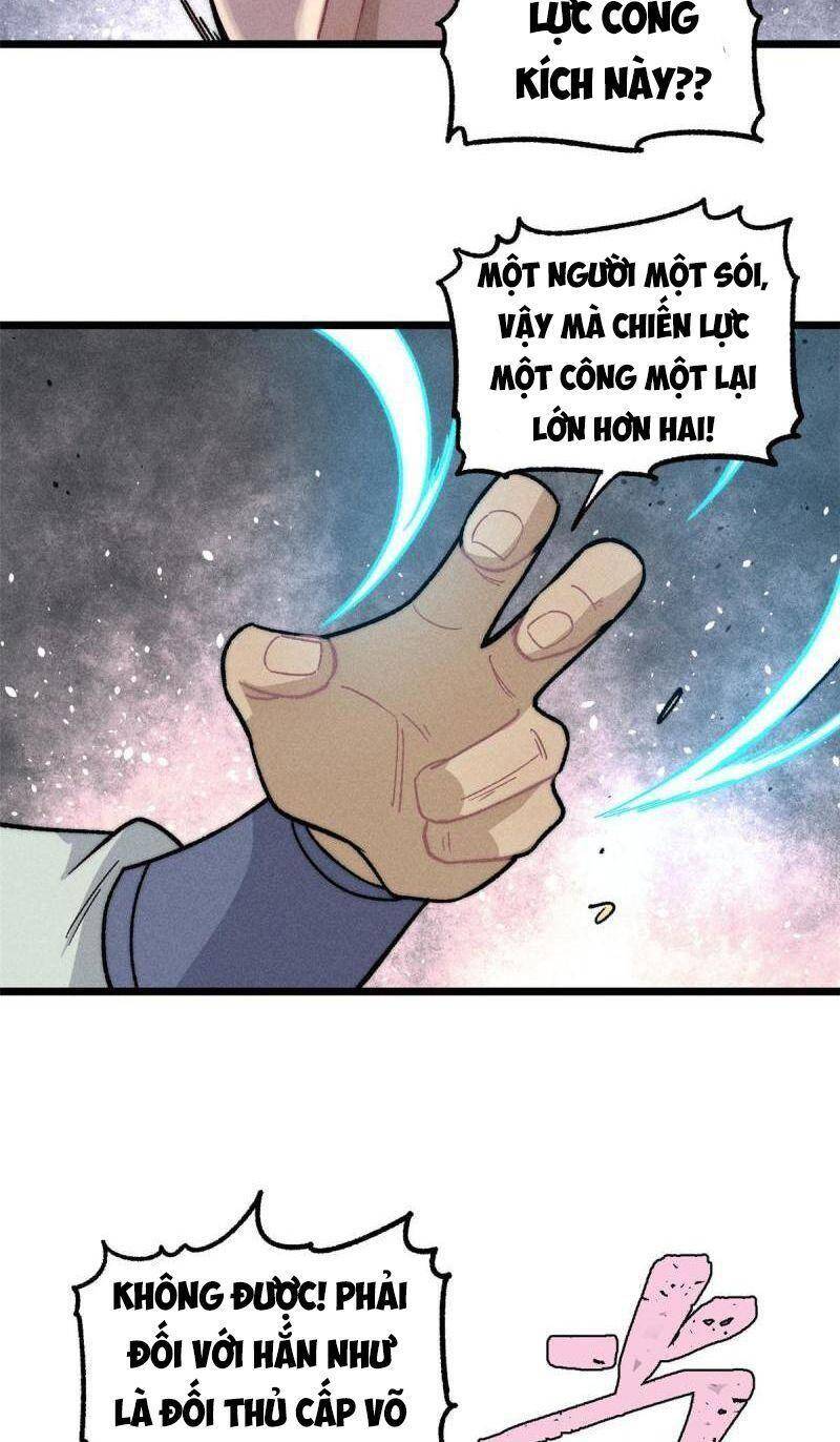 Vạn Cổ Tối Cường Tông Chap 198 - Next Chap 199