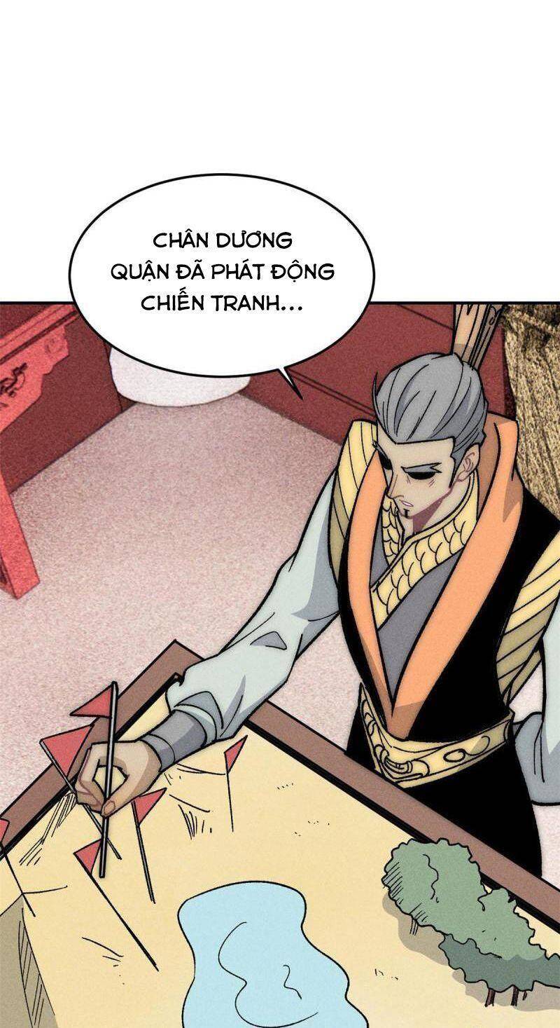 Vạn Cổ Tối Cường Tông Chap 198 - Next Chap 199