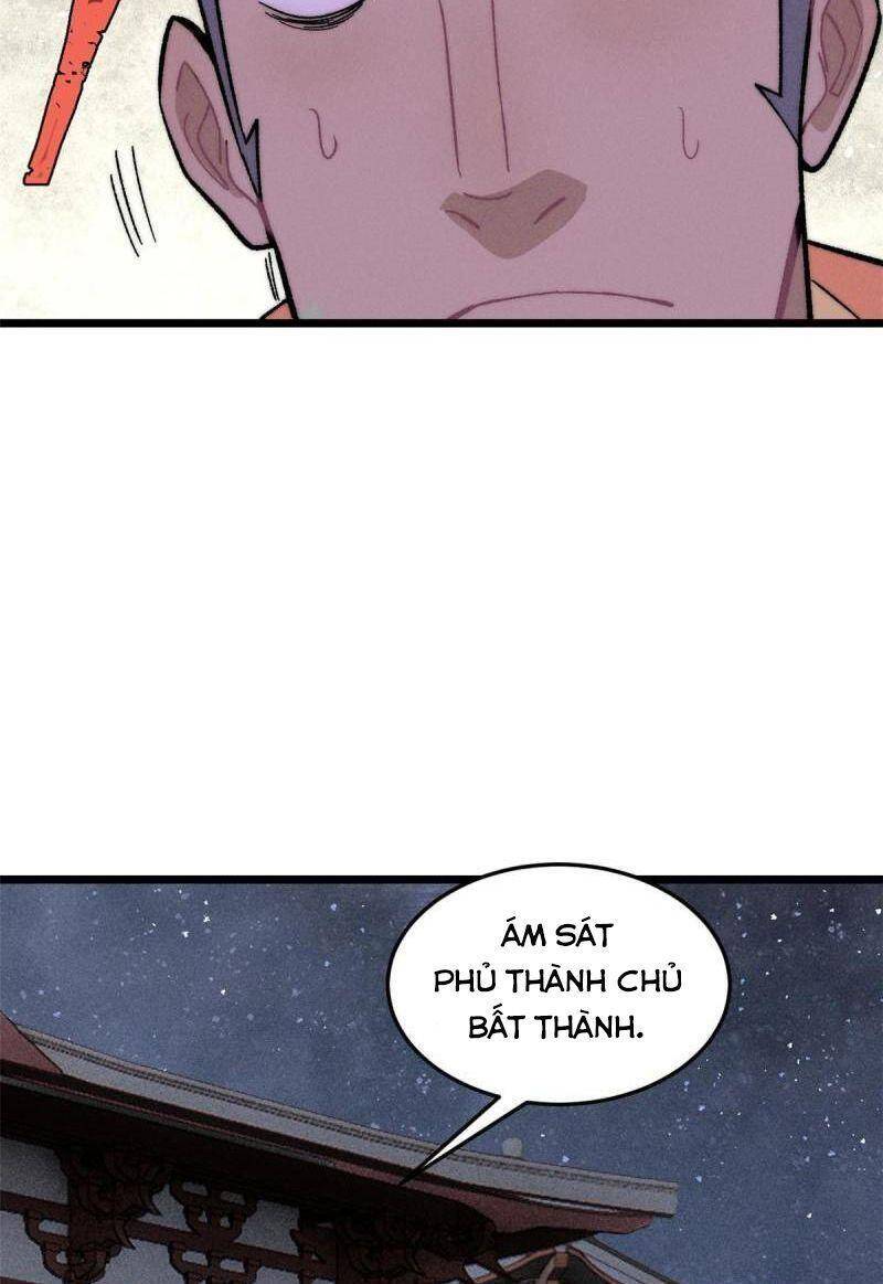 Vạn Cổ Tối Cường Tông Chap 198 - Next Chap 199