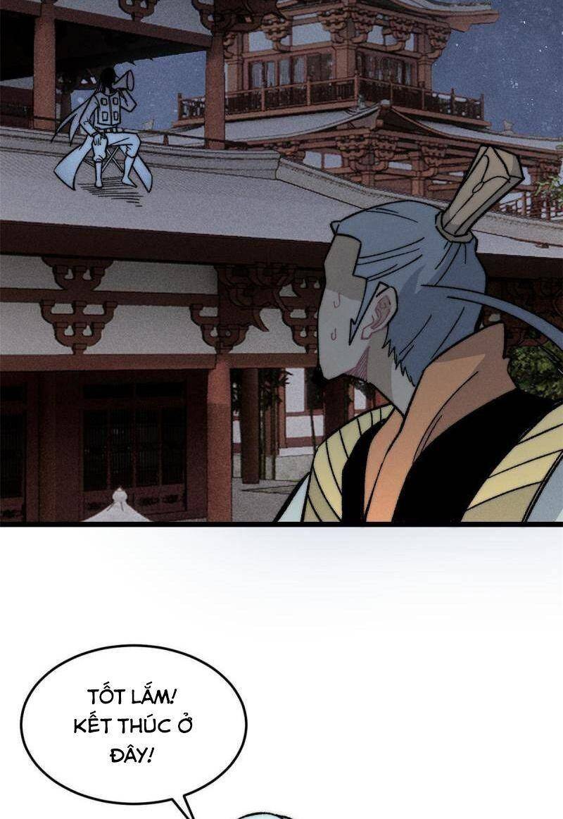 Vạn Cổ Tối Cường Tông Chap 198 - Next Chap 199