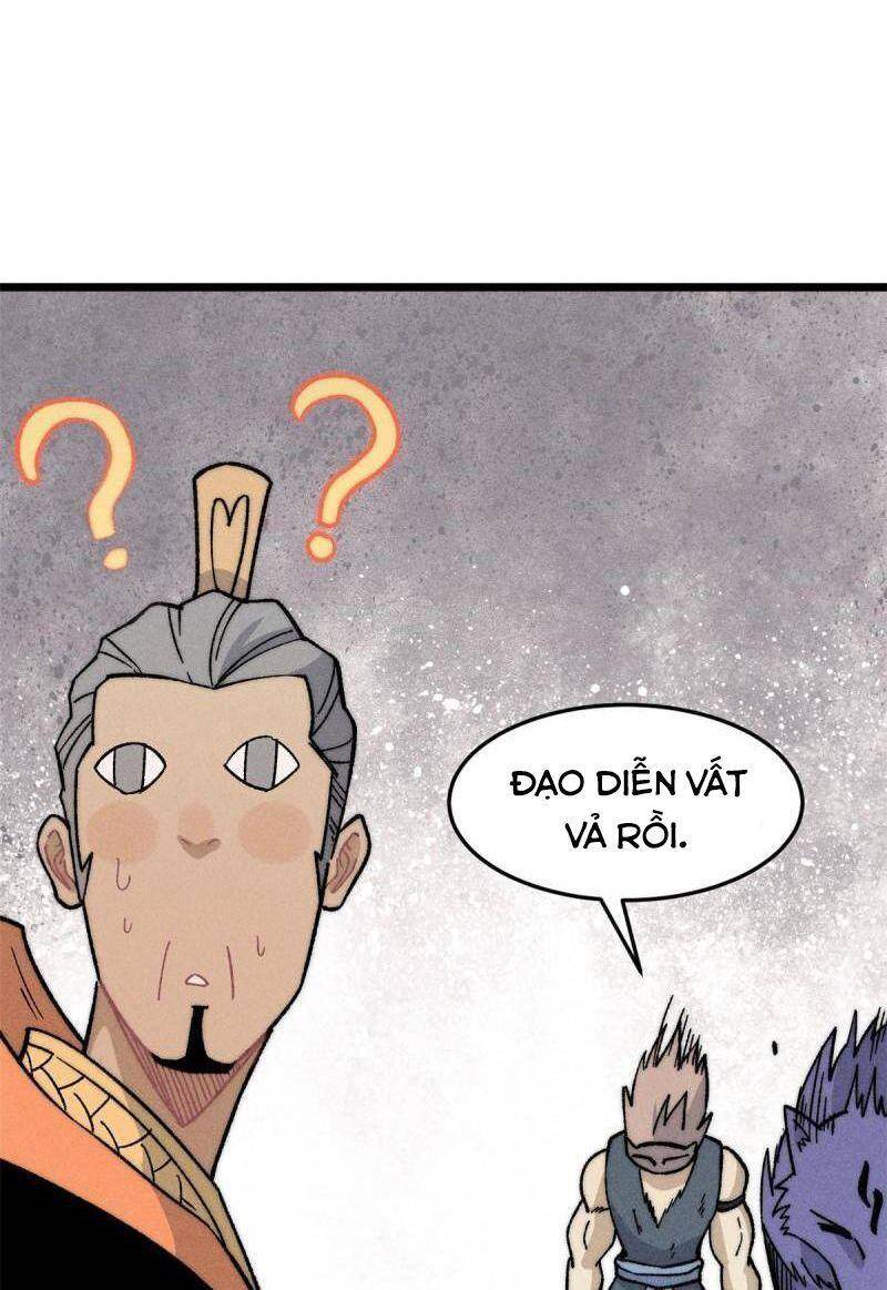 Vạn Cổ Tối Cường Tông Chap 198 - Next Chap 199
