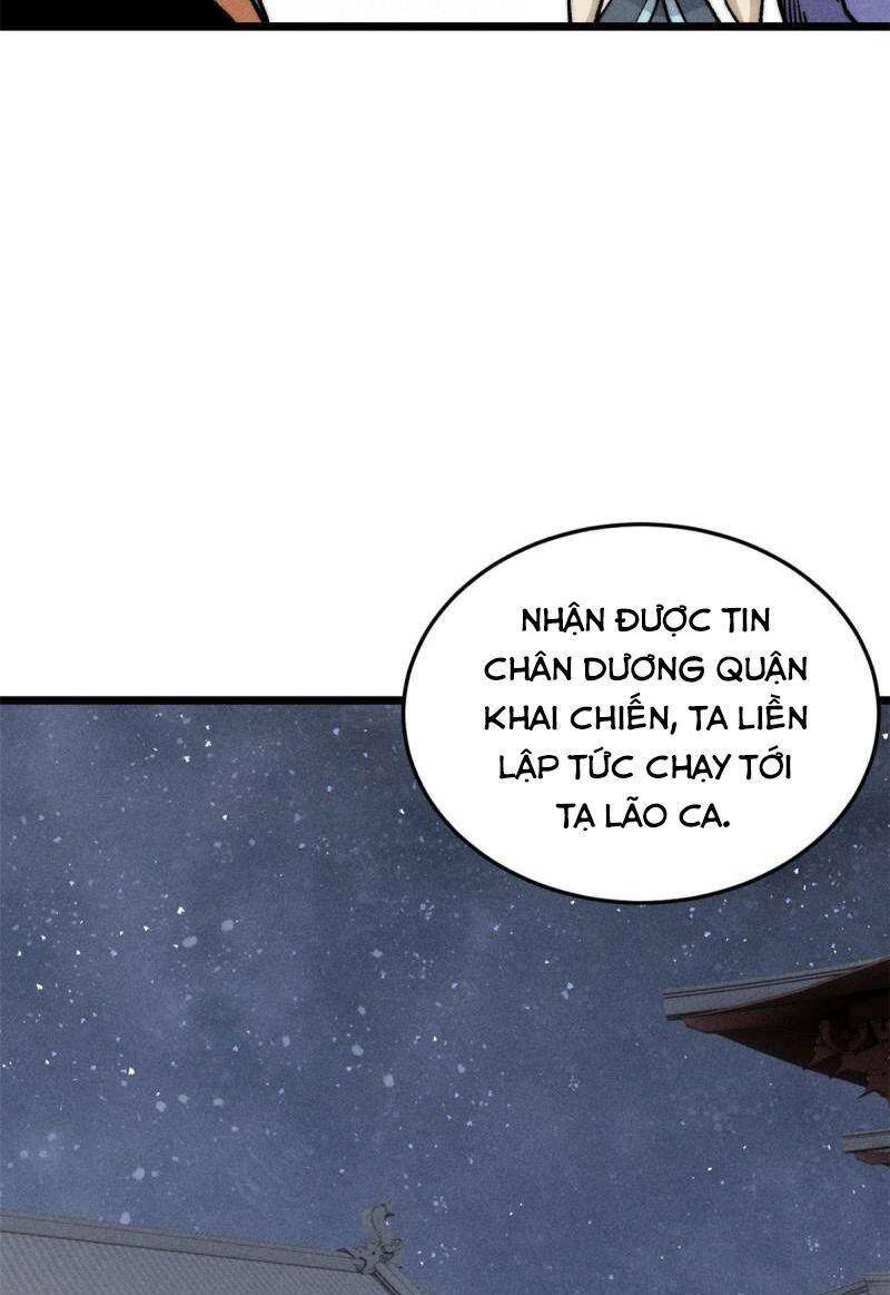 Vạn Cổ Tối Cường Tông Chap 198 - Next Chap 199