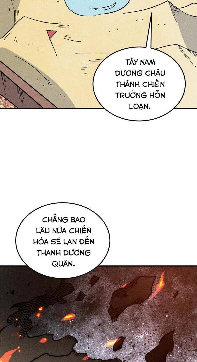 Vạn Cổ Tối Cường Tông Chap 198 - Next Chap 199