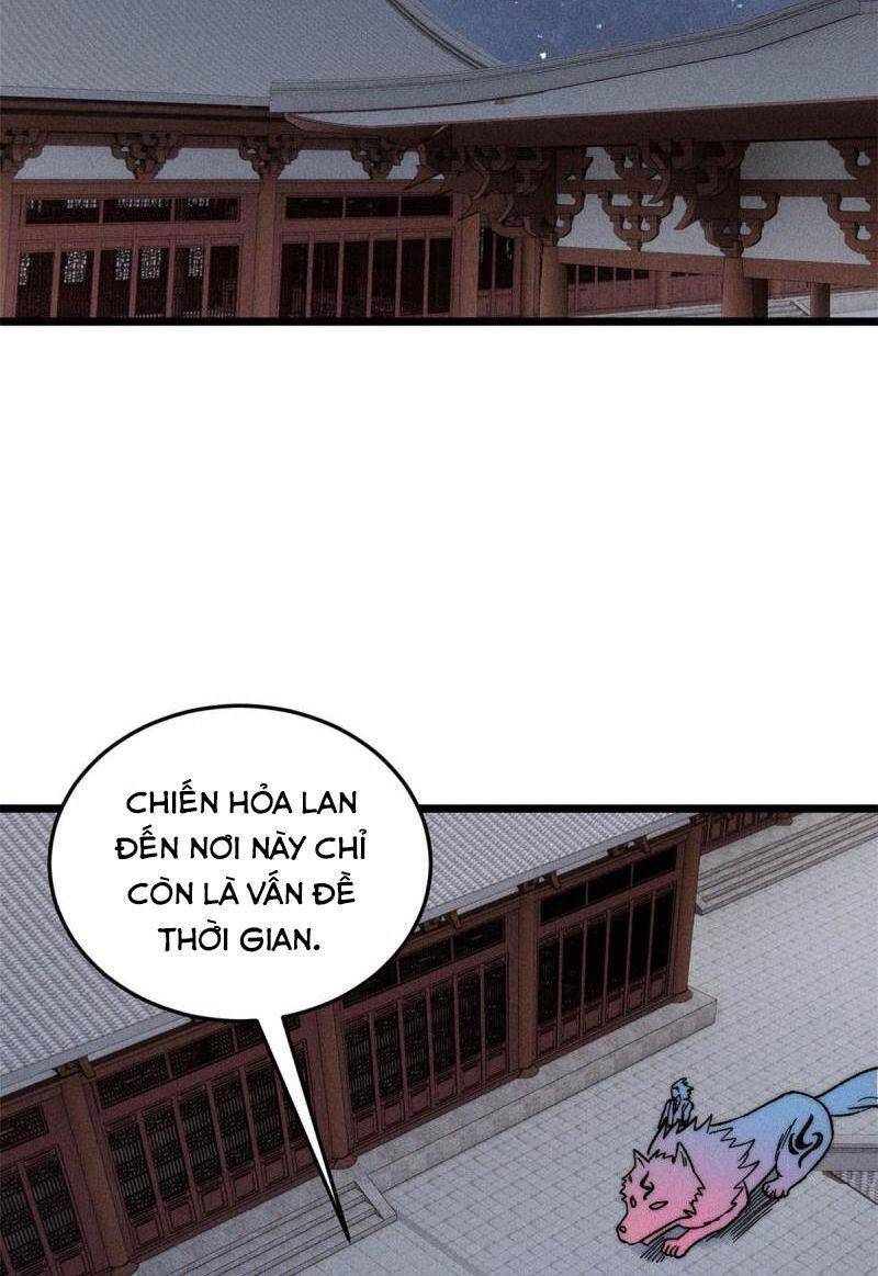 Vạn Cổ Tối Cường Tông Chap 198 - Next Chap 199