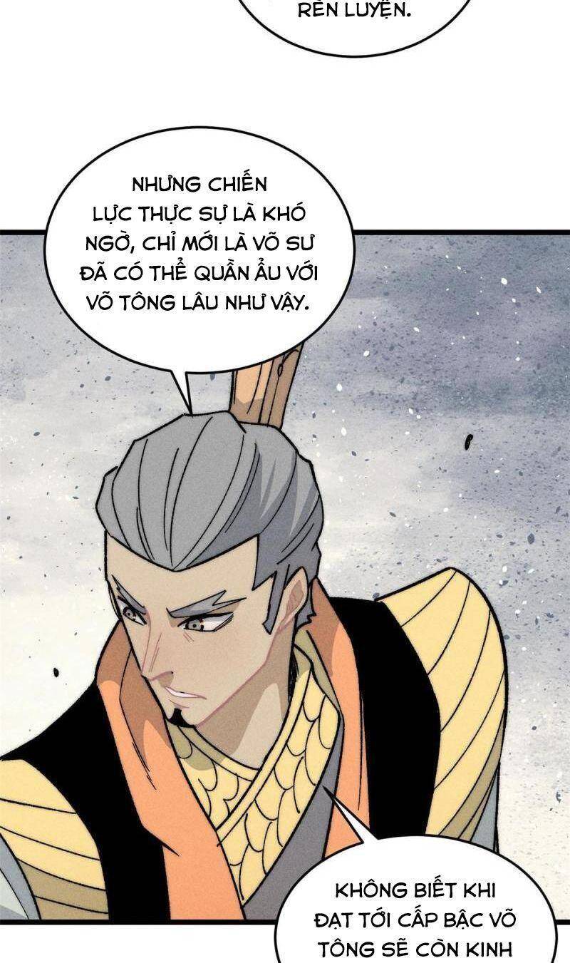 Vạn Cổ Tối Cường Tông Chap 198 - Next Chap 199
