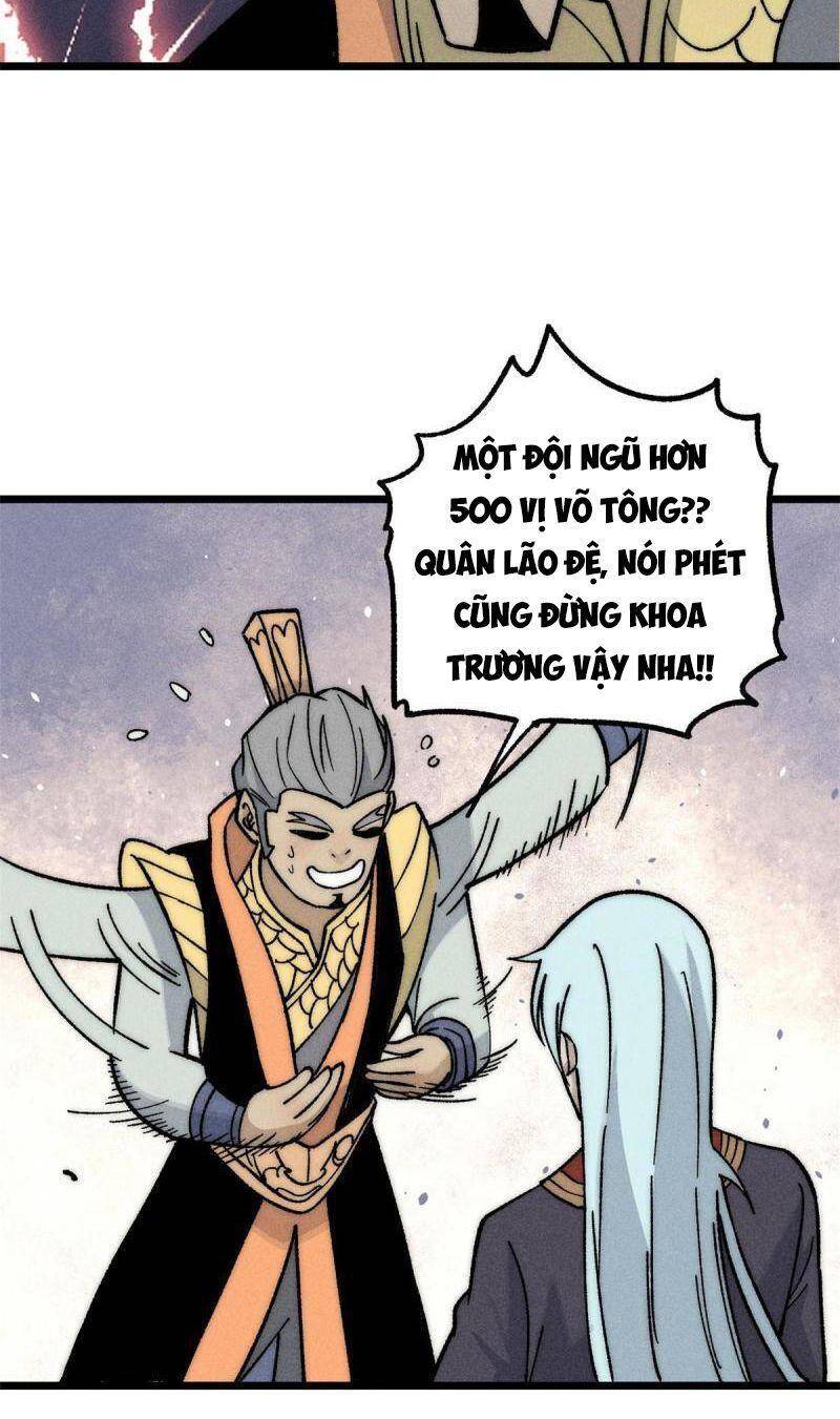 Vạn Cổ Tối Cường Tông Chap 198 - Next Chap 199