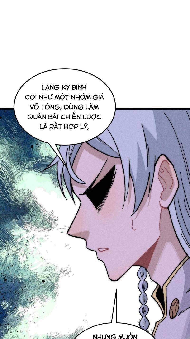 Vạn Cổ Tối Cường Tông Chap 198 - Next Chap 199