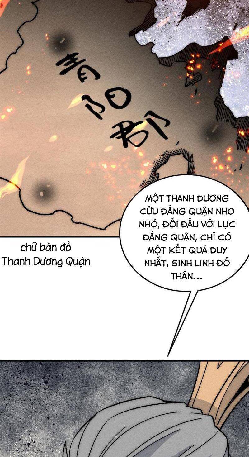 Vạn Cổ Tối Cường Tông Chap 198 - Next Chap 199