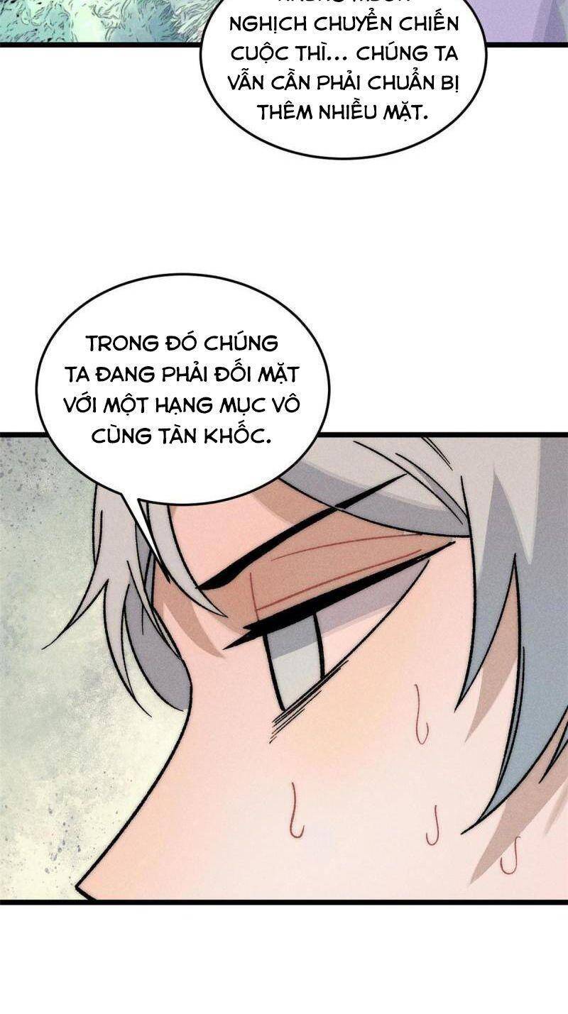 Vạn Cổ Tối Cường Tông Chap 198 - Next Chap 199
