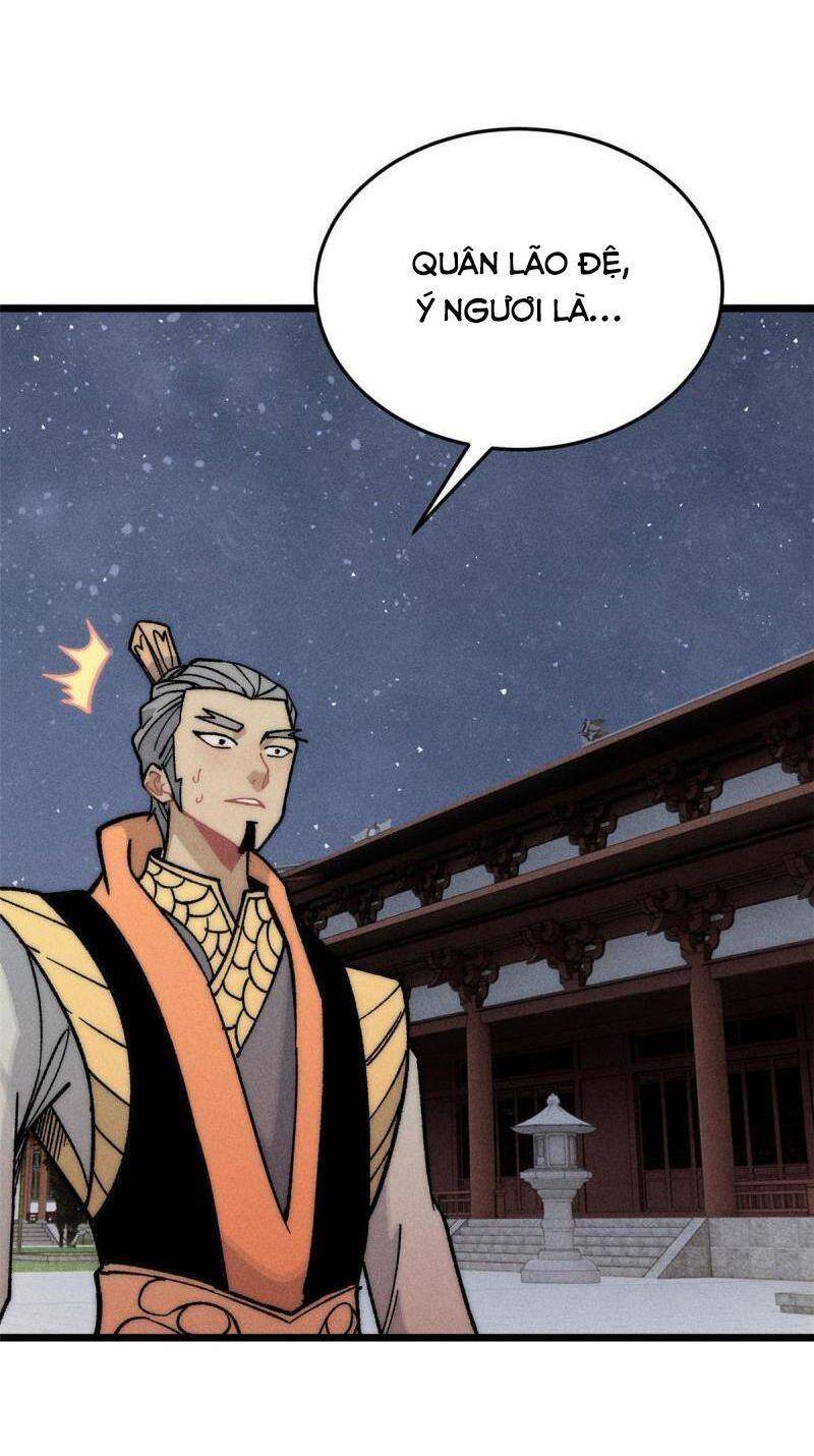 Vạn Cổ Tối Cường Tông Chap 198 - Next Chap 199