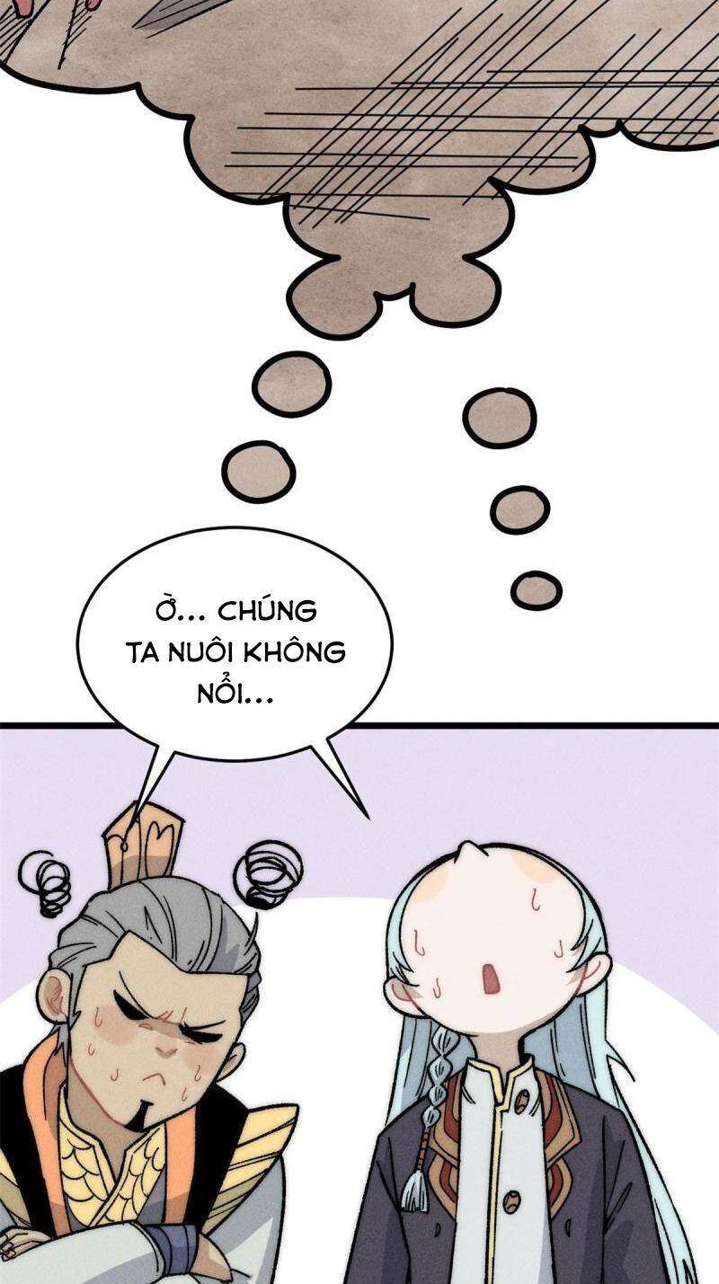 Vạn Cổ Tối Cường Tông Chap 198 - Next Chap 199