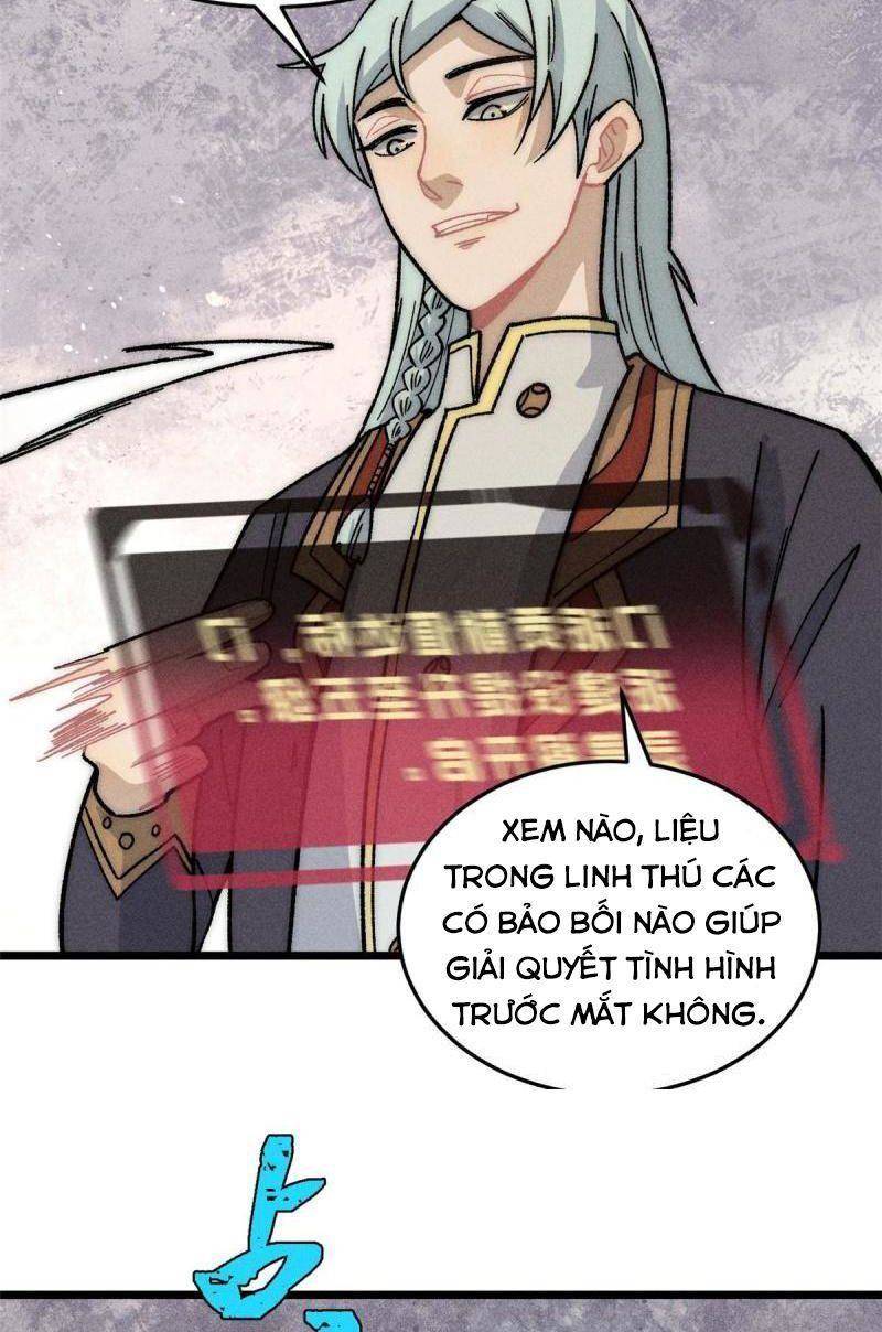 Vạn Cổ Tối Cường Tông Chap 199 - Next Chap 200