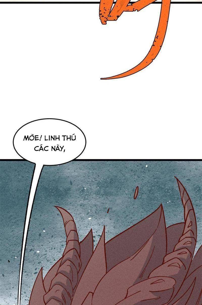 Vạn Cổ Tối Cường Tông Chap 199 - Next Chap 200