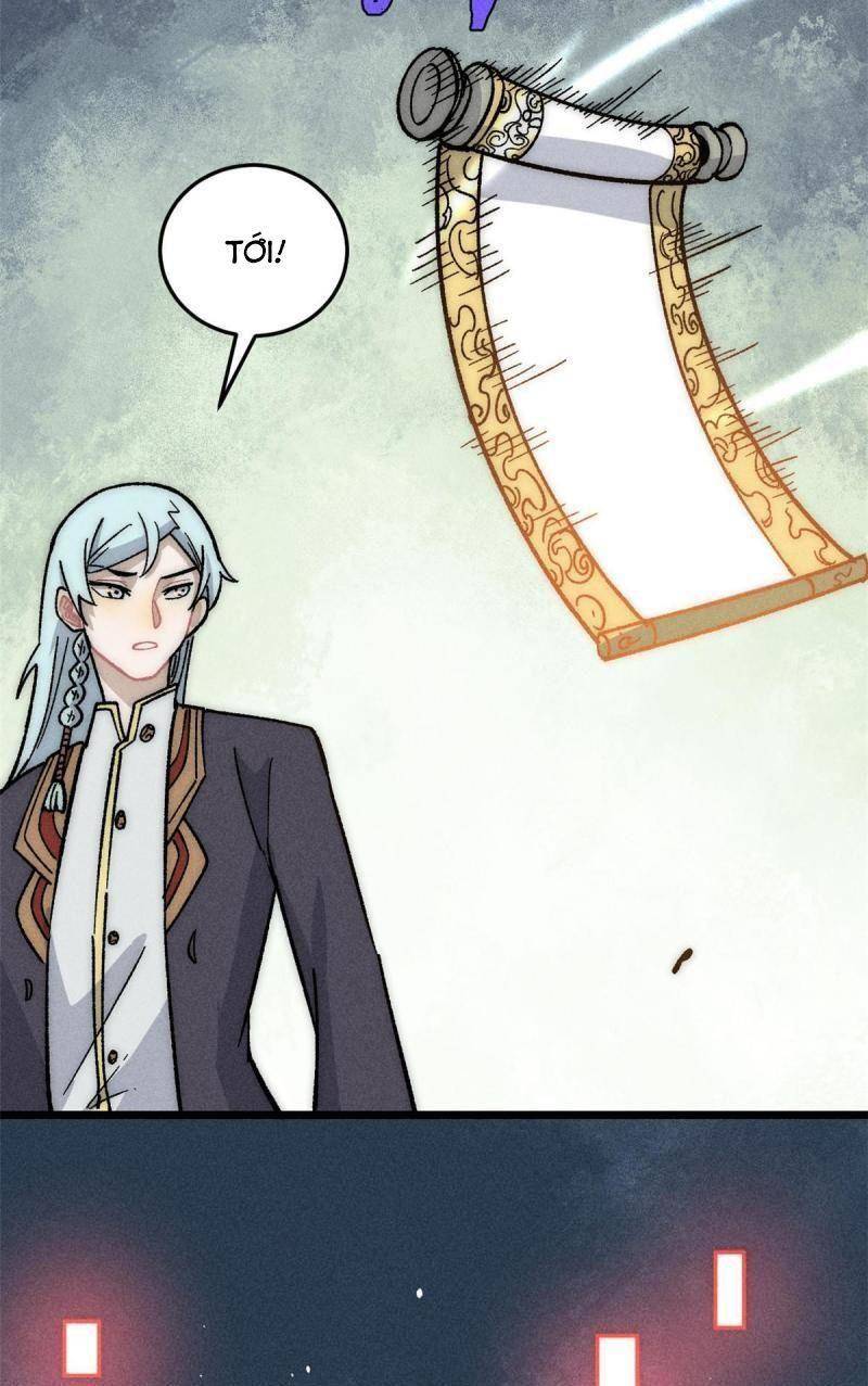 Vạn Cổ Tối Cường Tông Chap 199 - Next Chap 200