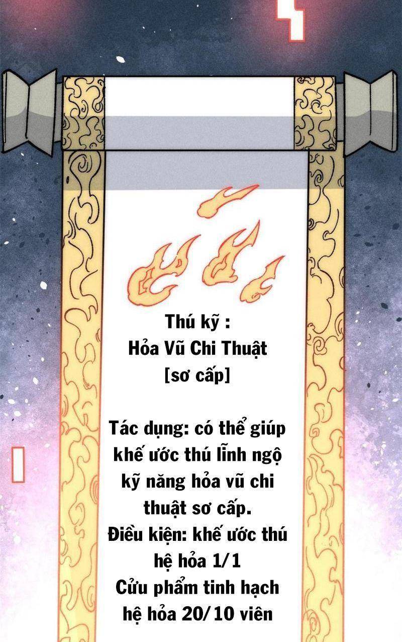Vạn Cổ Tối Cường Tông Chap 199 - Next Chap 200