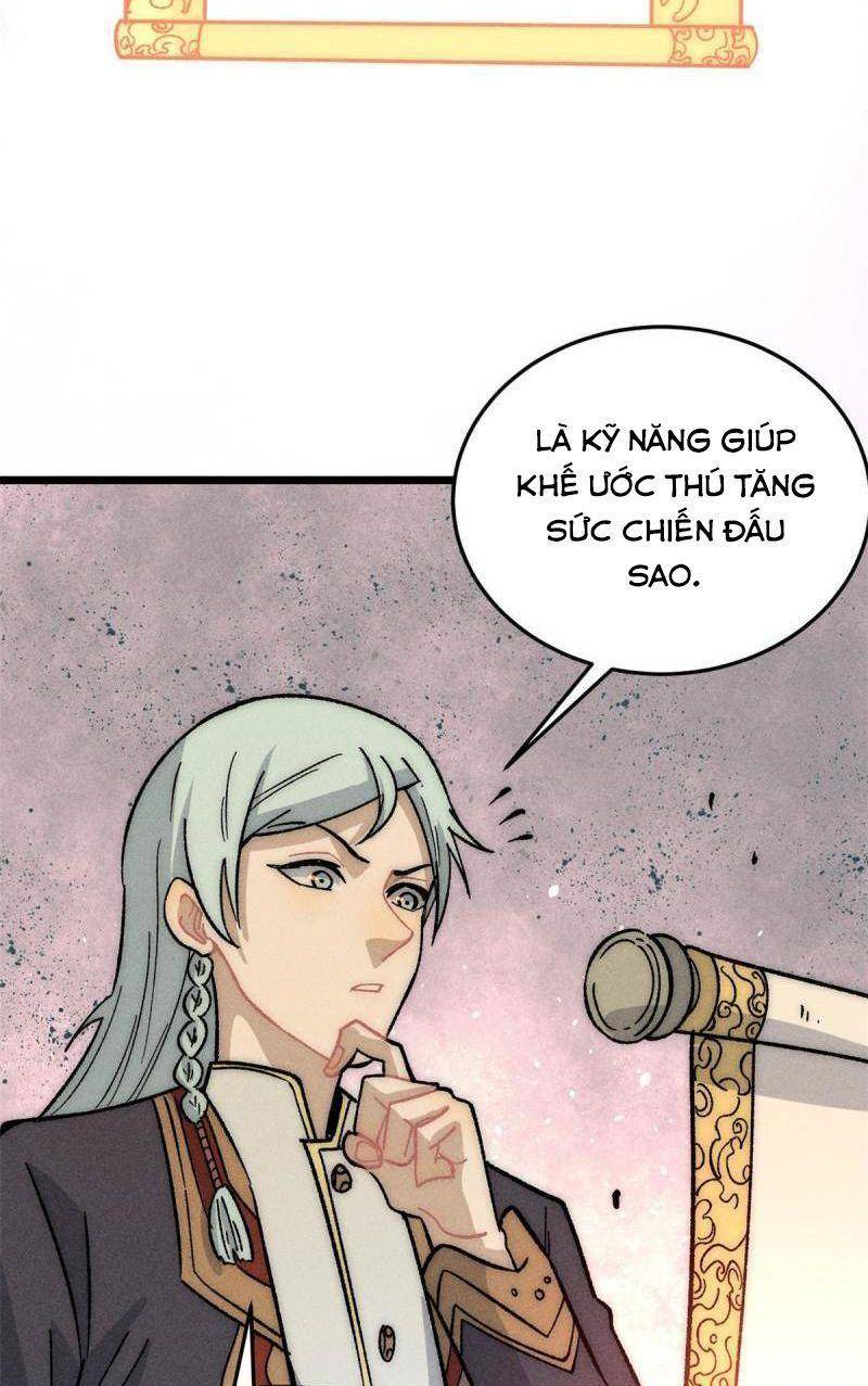 Vạn Cổ Tối Cường Tông Chap 199 - Next Chap 200