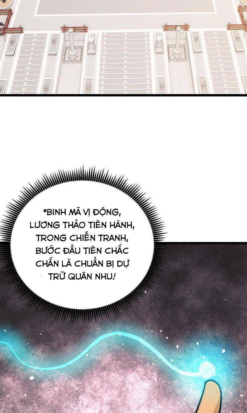 Vạn Cổ Tối Cường Tông Chap 199 - Next Chap 200