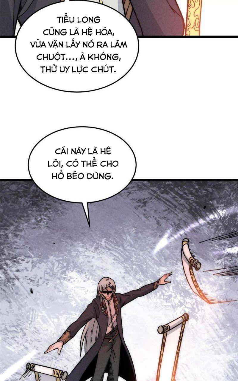 Vạn Cổ Tối Cường Tông Chap 199 - Next Chap 200
