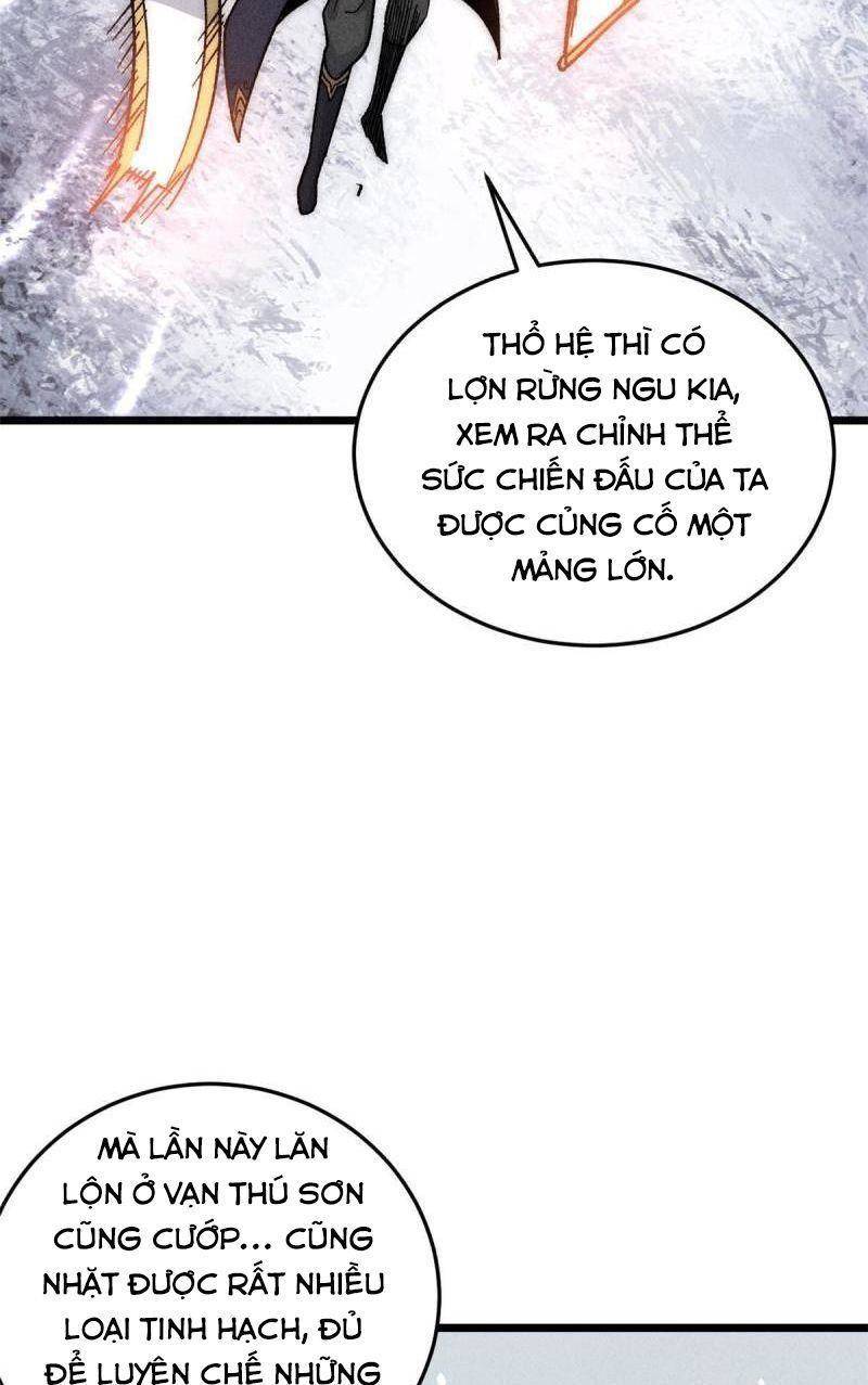 Vạn Cổ Tối Cường Tông Chap 199 - Next Chap 200