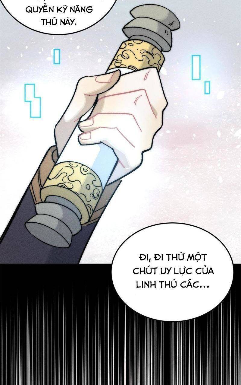 Vạn Cổ Tối Cường Tông Chap 199 - Next Chap 200