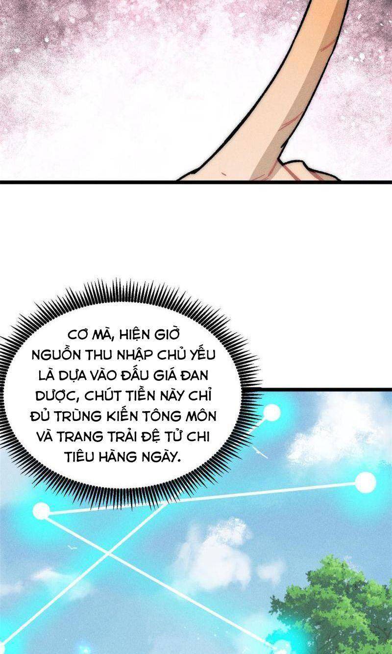 Vạn Cổ Tối Cường Tông Chap 199 - Next Chap 200