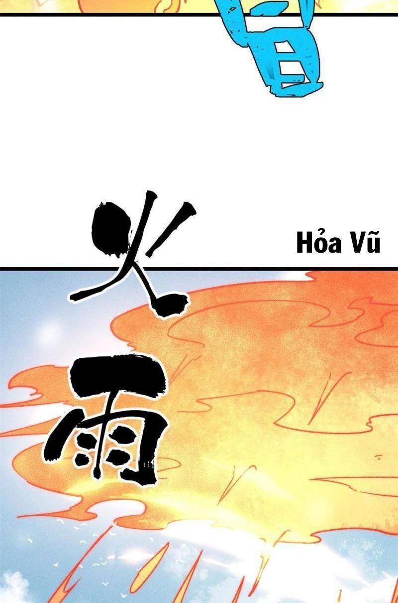 Vạn Cổ Tối Cường Tông Chap 199 - Next Chap 200