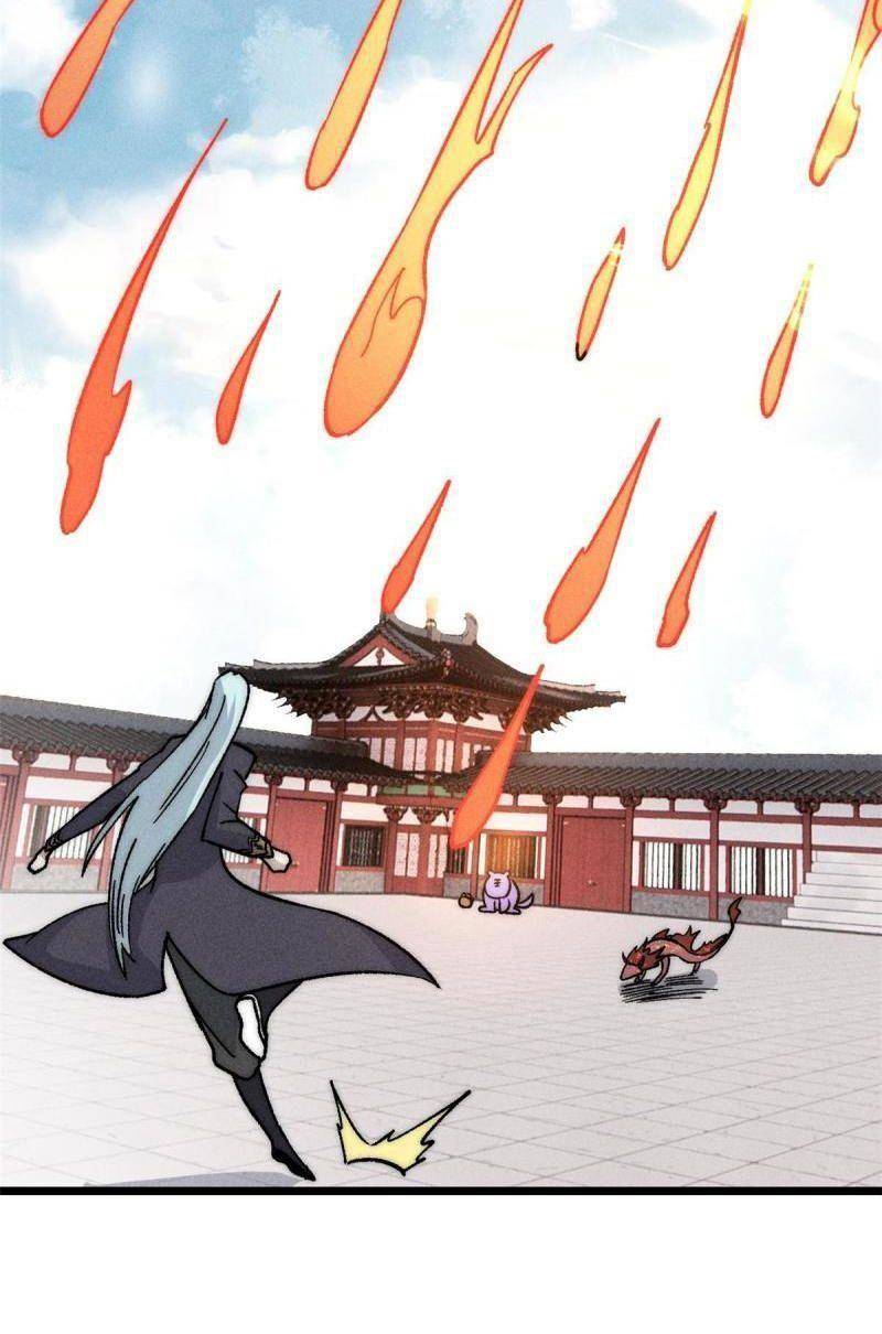 Vạn Cổ Tối Cường Tông Chap 199 - Next Chap 200