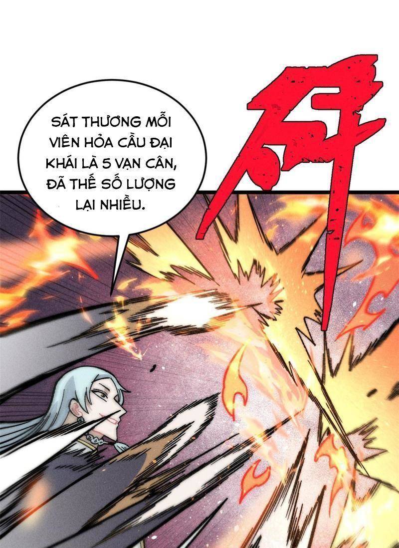 Vạn Cổ Tối Cường Tông Chap 199 - Next Chap 200