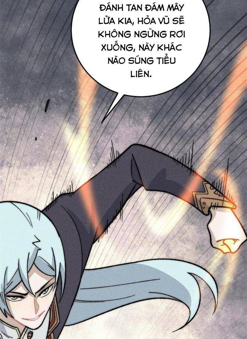 Vạn Cổ Tối Cường Tông Chap 199 - Next Chap 200