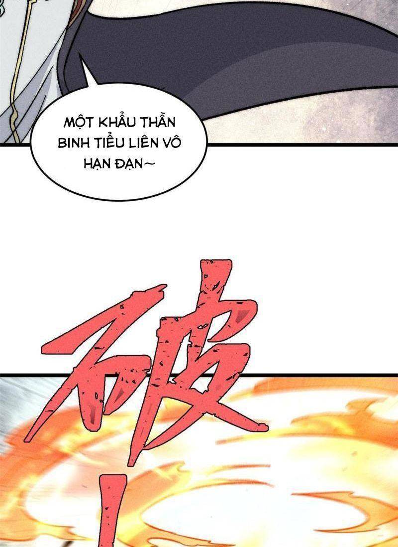 Vạn Cổ Tối Cường Tông Chap 199 - Next Chap 200
