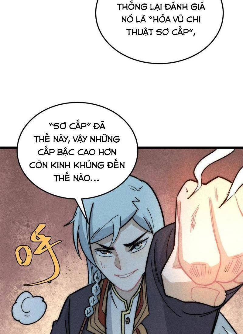 Vạn Cổ Tối Cường Tông Chap 199 - Next Chap 200