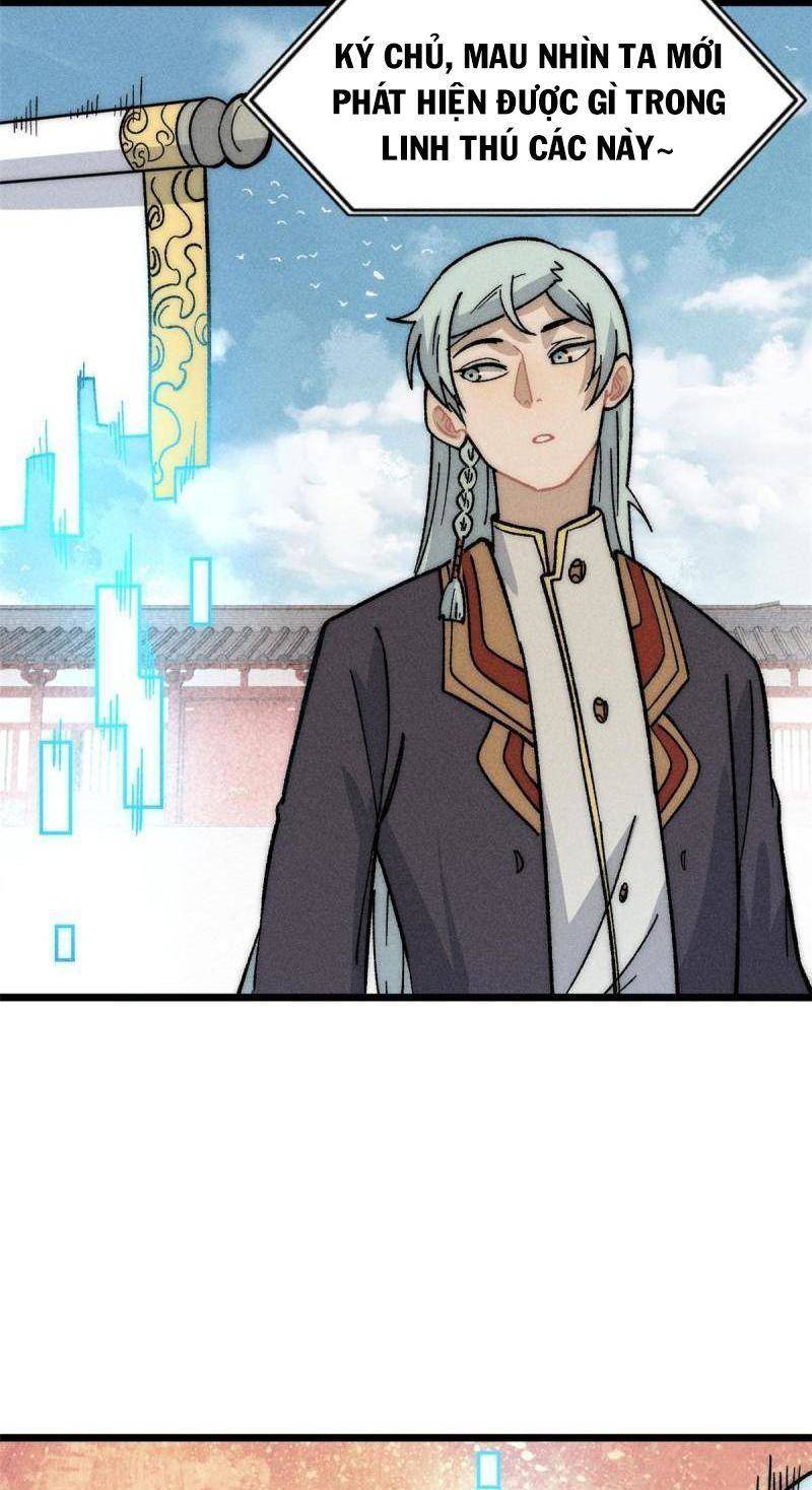Vạn Cổ Tối Cường Tông Chap 199 - Next Chap 200