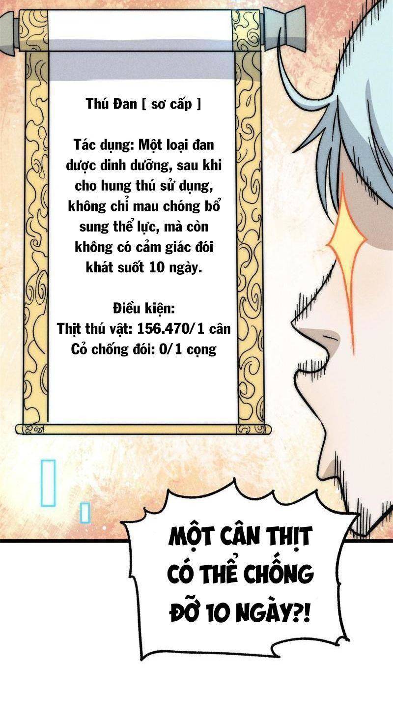Vạn Cổ Tối Cường Tông Chap 199 - Next Chap 200
