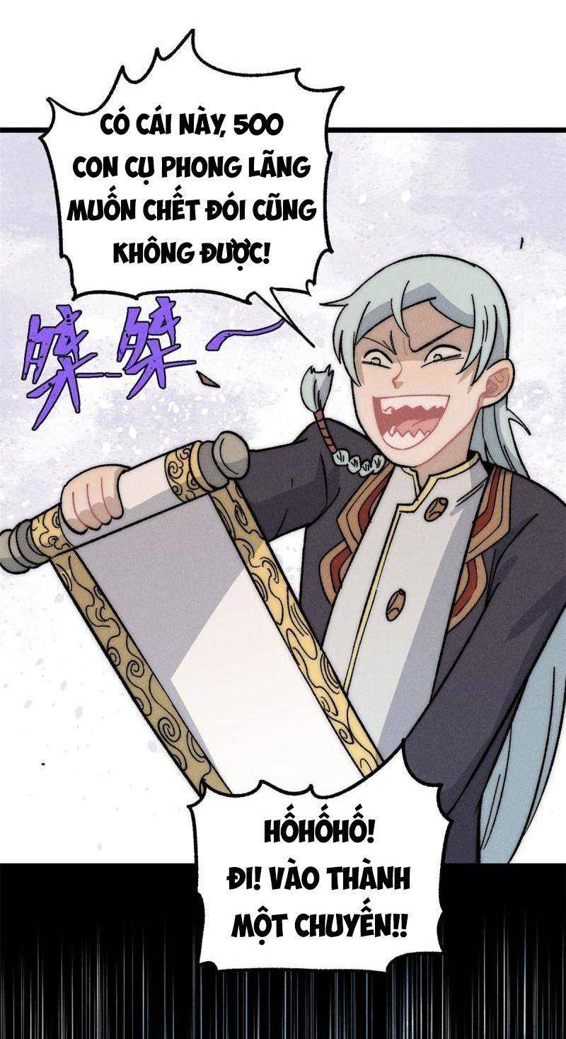 Vạn Cổ Tối Cường Tông Chap 199 - Next Chap 200