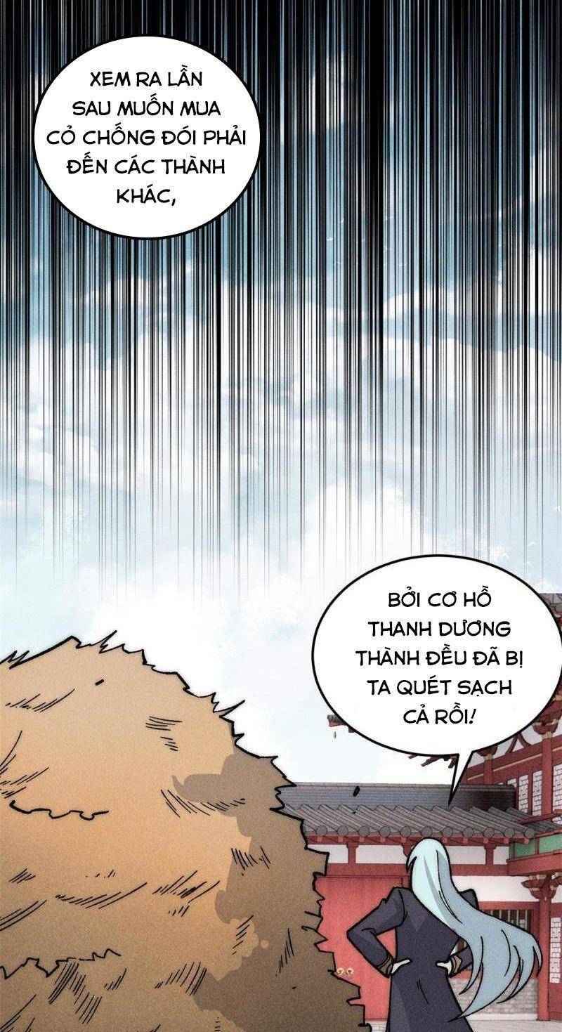 Vạn Cổ Tối Cường Tông Chap 199 - Next Chap 200