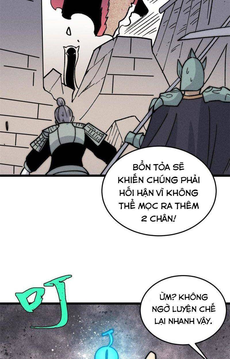 Vạn Cổ Tối Cường Tông Chap 199 - Next Chap 200