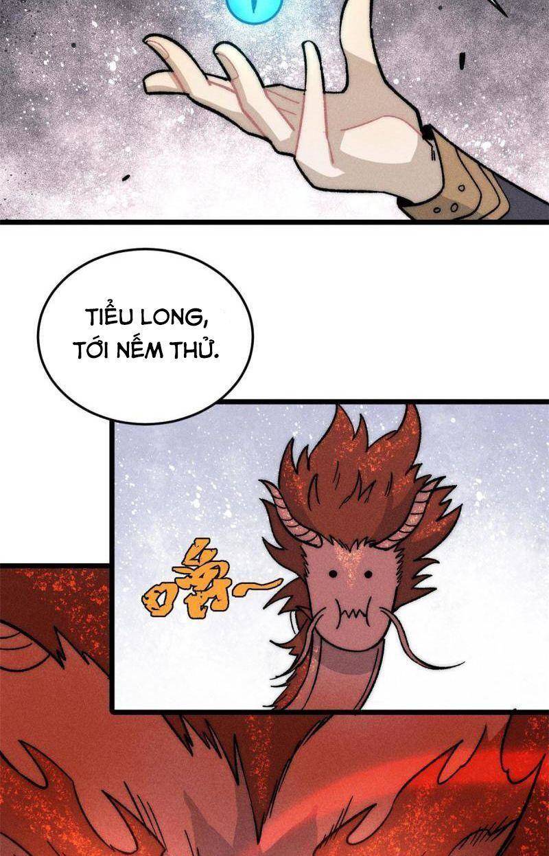 Vạn Cổ Tối Cường Tông Chap 199 - Next Chap 200