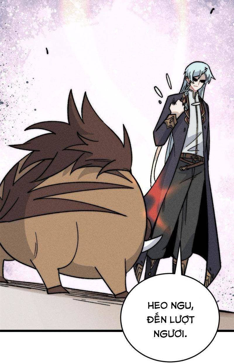 Vạn Cổ Tối Cường Tông Chap 199 - Next Chap 200