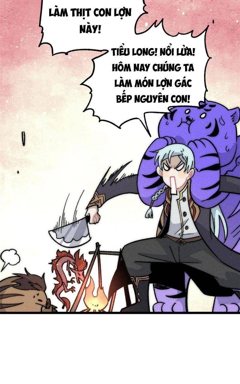 Vạn Cổ Tối Cường Tông Chap 199 - Next Chap 200