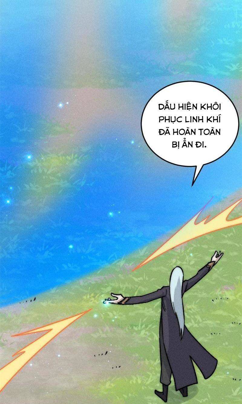 Vạn Cổ Tối Cường Tông Chap 199 - Next Chap 200