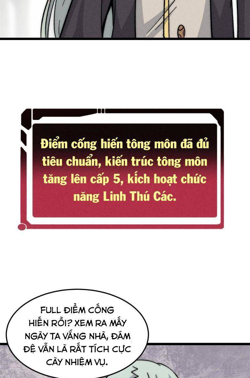 Vạn Cổ Tối Cường Tông Chap 199 - Next Chap 200