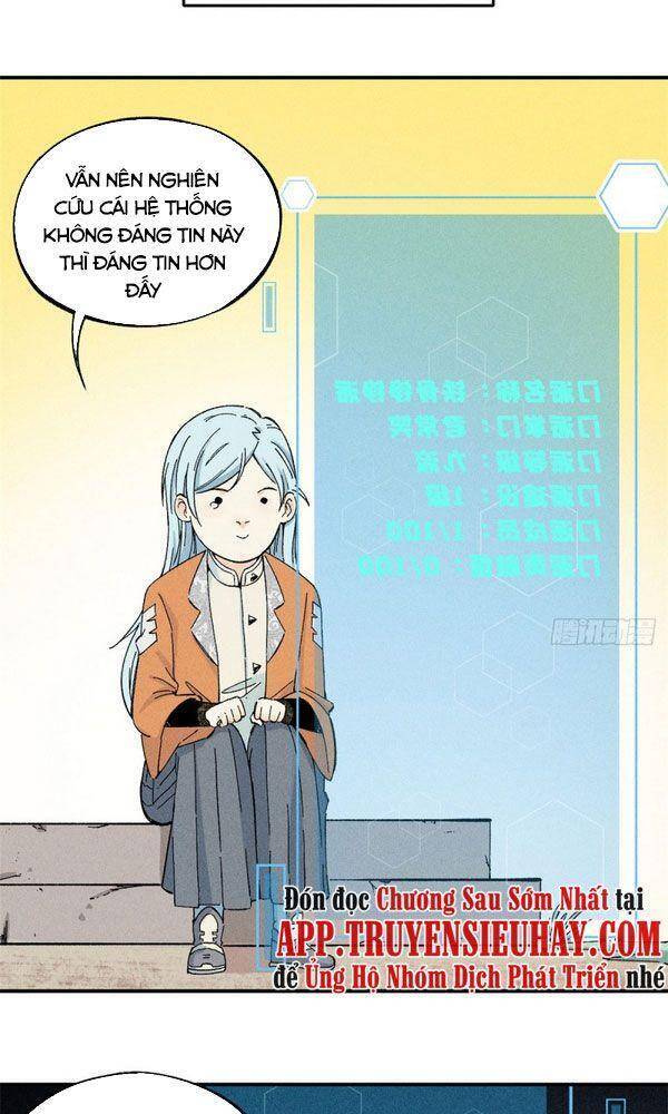 Vạn Cổ Tối Cường Tông Chap 2 - Next Chap 3