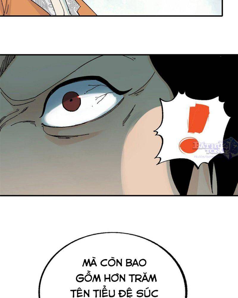 Vạn Cổ Tối Cường Tông Chap 20 - Next Chap 21
