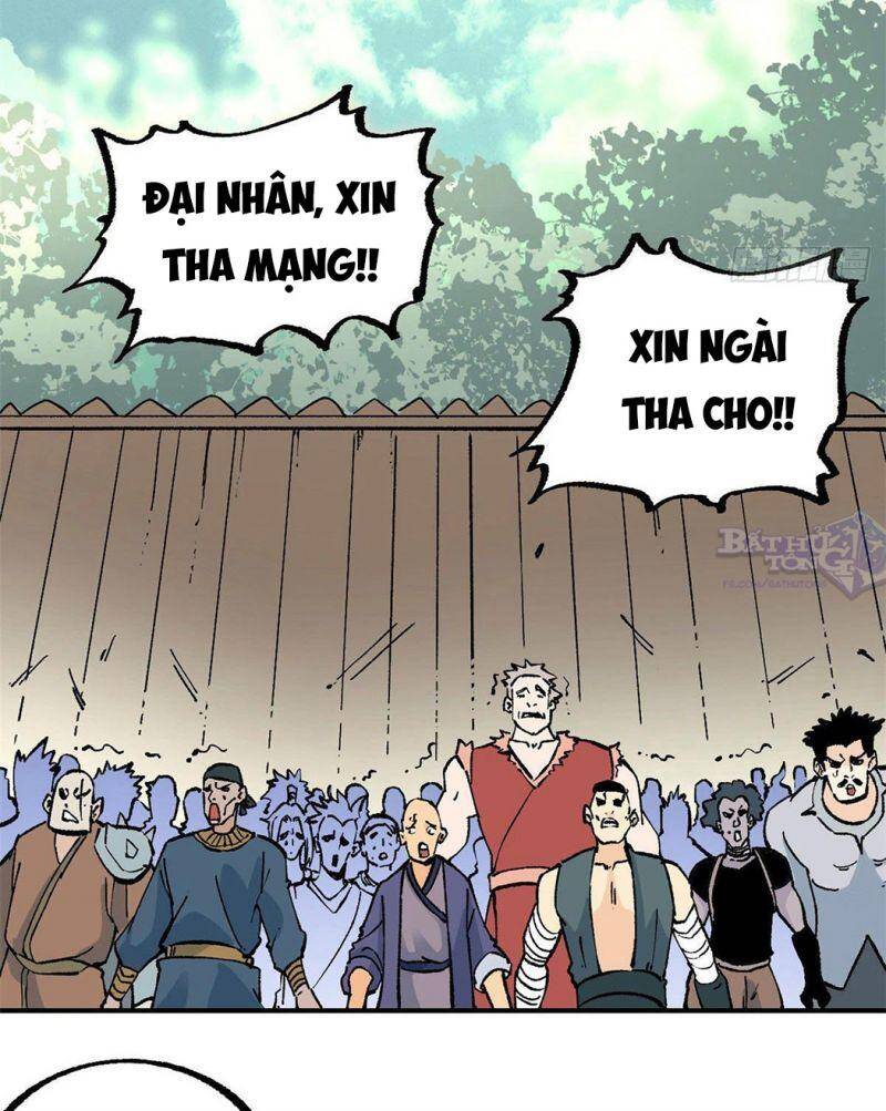 Vạn Cổ Tối Cường Tông Chap 20 - Next Chap 21