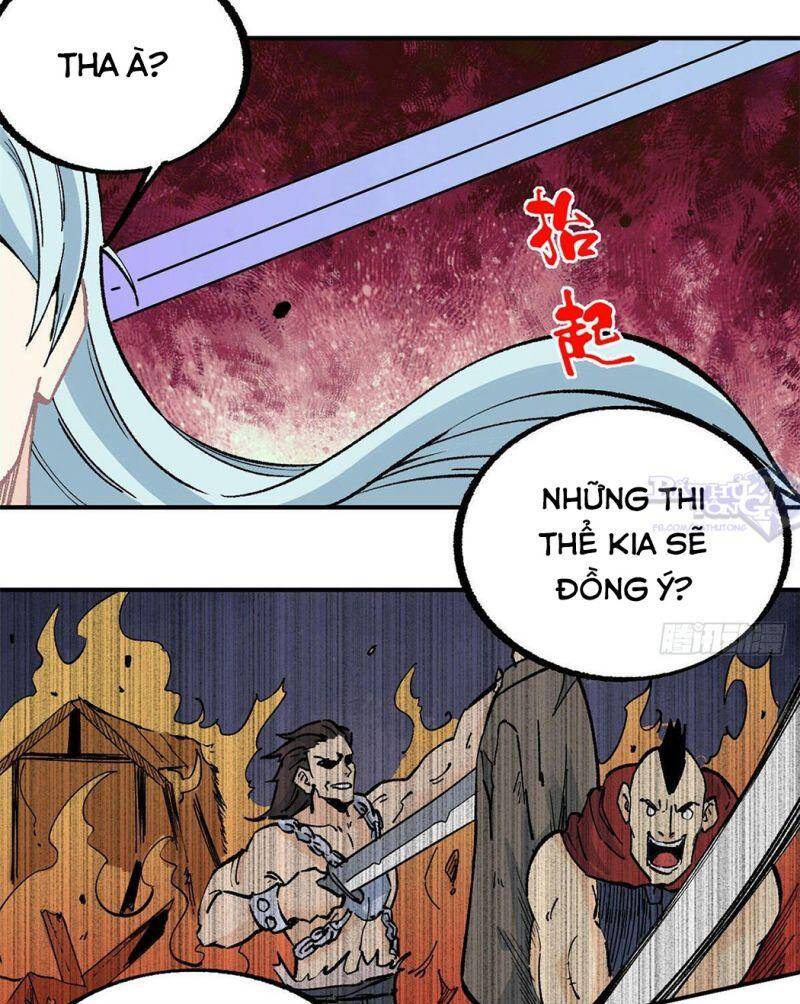 Vạn Cổ Tối Cường Tông Chap 20 - Next Chap 21