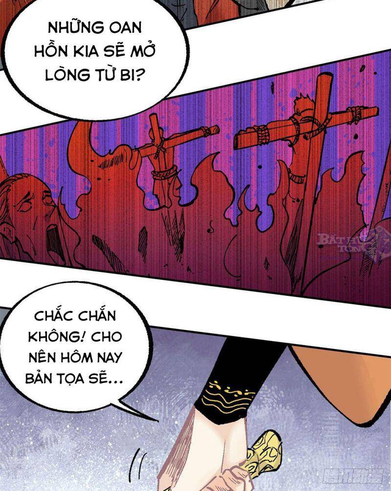 Vạn Cổ Tối Cường Tông Chap 20 - Next Chap 21