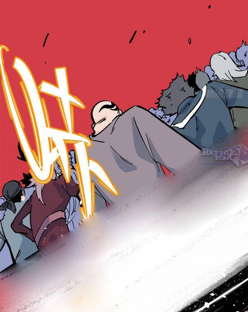 Vạn Cổ Tối Cường Tông Chap 20 - Next Chap 21