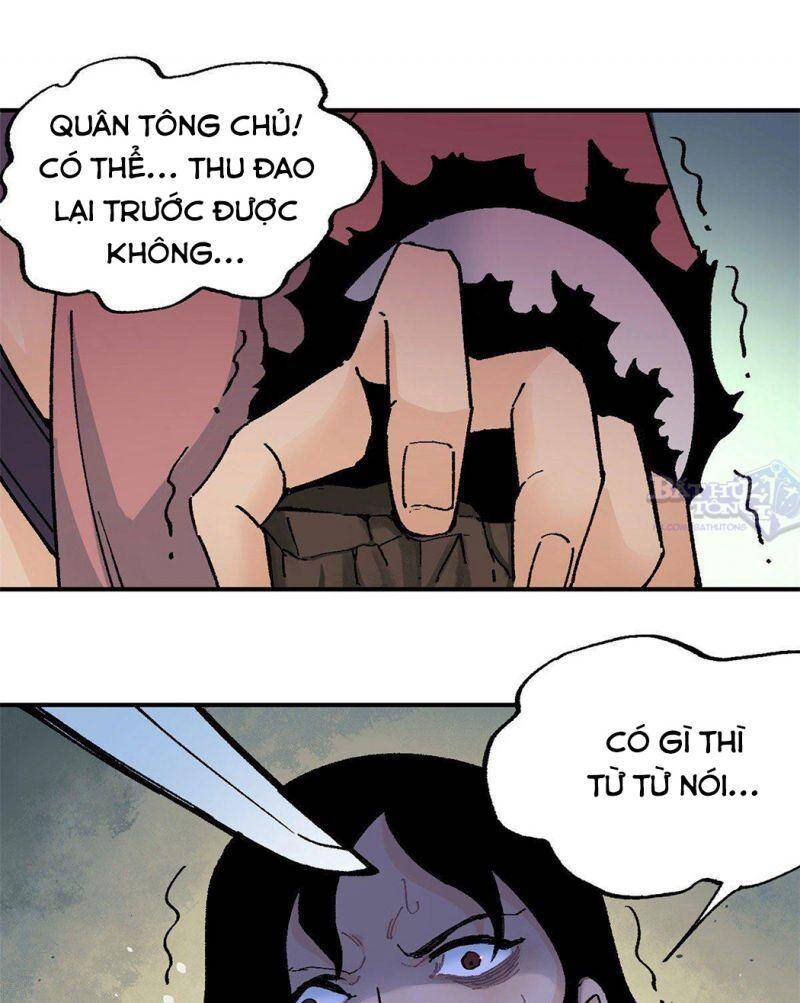 Vạn Cổ Tối Cường Tông Chap 20 - Next Chap 21
